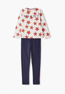 Пижама Tommy Hilfiger 