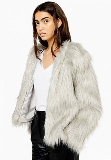 Шуба Topshop 