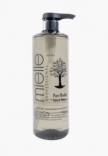 Шампунь Mielle Натуральный лечебный шампунь, 800 мл, Mielle