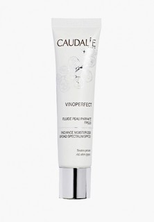 Сыворотка для лица Caudalie "Совершенная кожа", SPF 20, «VINOPERFECT», 40 мл