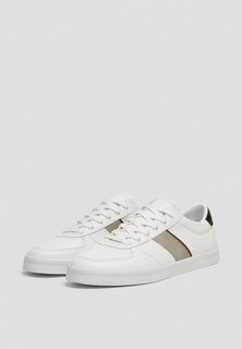 Кеды Pull&Bear 