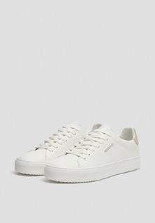 Кеды Pull&Bear 