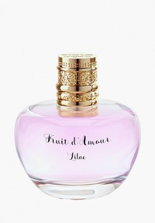 Туалетная вода Emanuel Ungaro FRUIT DAMOUR LILAC