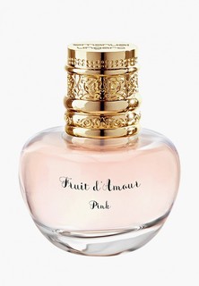 Туалетная вода Emanuel Ungaro FRUIT DAMOUR PINK 50 мл