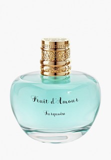 Туалетная вода Emanuel Ungaro FRUIT DAMOUR TURQUOISE 100 мл