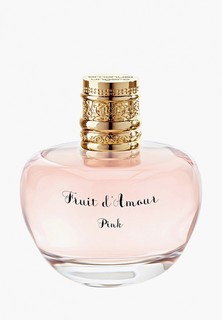 Туалетная вода Emanuel Ungaro FRUIT DAMOUR PINK 100 мл