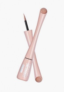 Подводка для глаз Pupa 2 в 1 SURPRISING LINER&SHADOW