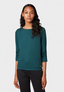 Свитшот Tom Tailor Denim 