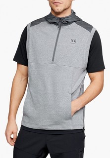 Жилет спортивный Under Armour THREADBORNE TERRY SL HOODY