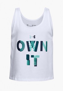 Майка спортивная Under Armour UA Own It Tank