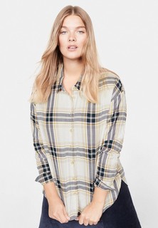 Рубашка Violeta by Mango - CUADRIS5