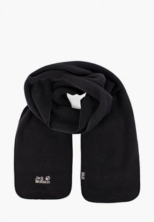 Шарф Jack Wolfskin VERTIGO SCARF