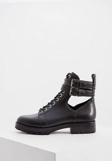 Ботинки Michael Michael Kors 