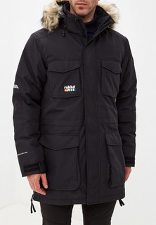 Пуховик Rukka 