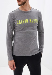 Лонгслив Calvin Klein Performance 
