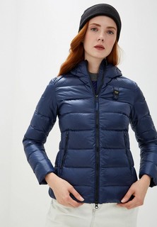 Пуховик Blauer Basic