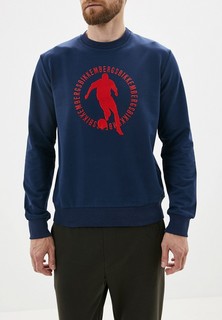 Свитшот Bikkembergs 