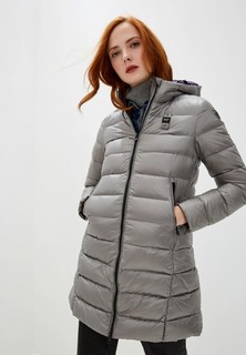 Пуховик Blauer Basic
