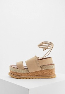 Босоножки Whistles Rae Flatform Sandal