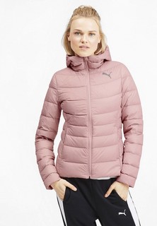 Пуховик PUMA PWRWarm packLITE 600 HD DOWN JACKET