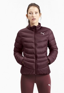 Куртка утепленная PUMA Ultralight WarmCell Jacket