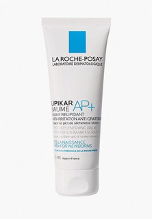 Бальзам для лица La Roche-Posay Lipikar Baume AP+ для лица и тела