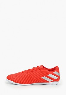 Бутсы зальные adidas NEMEZIZ 19.4 IN