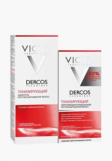 Набор для ухода за волосами Vichy Dercos AMINEXIL