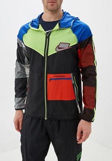 Ветровка Nike M NK WILD RUN WR JKT