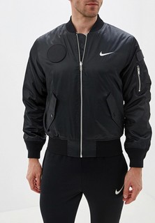 Куртка утепленная Nike NKCT SLAM JKT LN NT