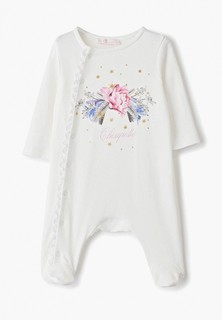 Комбинезон бельевой Choupette 