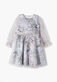 Платье Choupette 