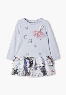 Платье Choupette 