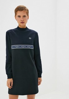 Платье Fred Perry 