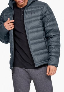 Пуховик Under Armour UA Armour Down Hooded Jkt