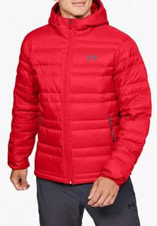 Пуховик Under Armour UA Armour Down Hooded Jkt