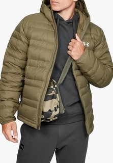 Пуховик Under Armour UA Armour Down Hooded Jkt
