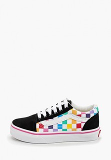 Кеды Vans UY OLD SKOOL