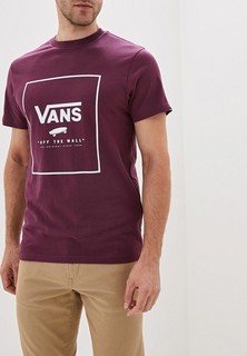 Футболка Vans 