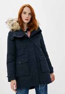 Парка Woolrich 3 in 1