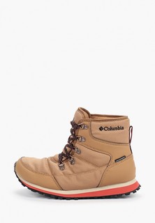 Ботинки Columbia WHEATLEIGH™ SHORTY