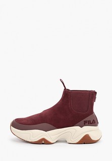 Кроссовки Fila NEBULA MID 2.0 W