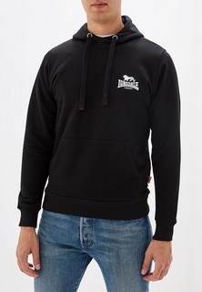 Худи Lonsdale 