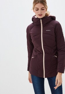Пуховик Merrell 