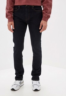 Джинсы RVCA HEXED DENIM