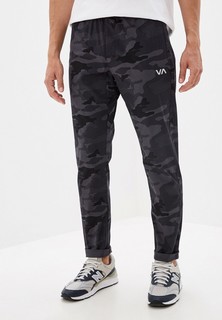 Брюки RVCA SPECTRUM PANT II