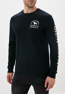 Лонгслив RVCA WICKS LS