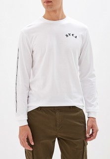 Лонгслив RVCA JJ MIX LS
