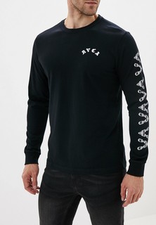 Лонгслив RVCA JJ MIX LS