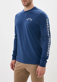 Лонгслив RVCA JJ MIX LS